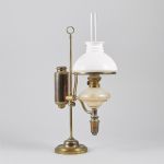 496047 Paraffin lamp